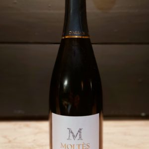 Crémant d'alsace Moltès